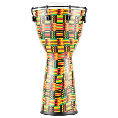 Meinl Djembe 10'' ADJ10-SI image 2