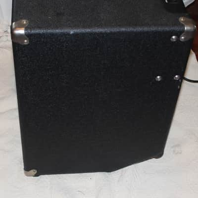Amp BA-115 100 watt bass amp with 15" speaker image 14