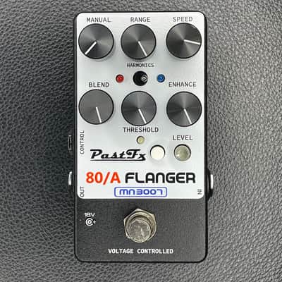 PastFx 80/A Flanger MN3007 A/DA Inspired ADA Flange image 1
