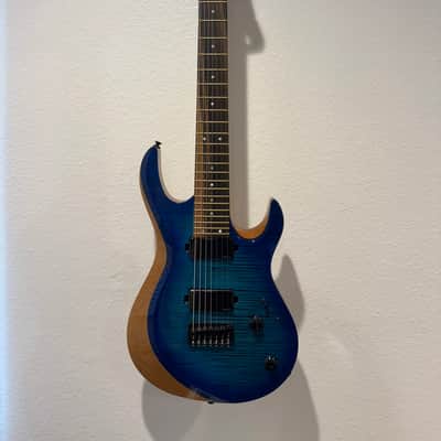 *CUSTOM* Kiesel 7 sting Aries 2022 image 1