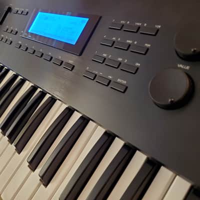 MUST SEE!!! ROLAND W30 UPGRADED FULLY INSPECTED/SERVICED IN AMAZING CONDITION! image 15