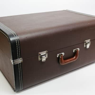 KORG MS-20 + Case (Pro serviced) image 5