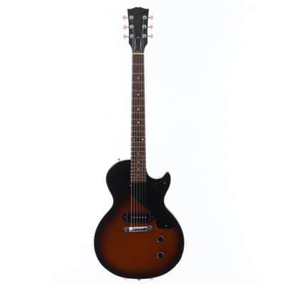 GIBSON USA Les Paul Junior Vintage Sunburst [01621441] (09/18) image 13