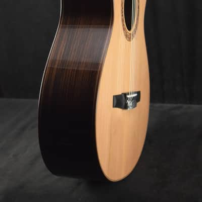 Taylor JMSM Jason Mraz Signature Model image 5