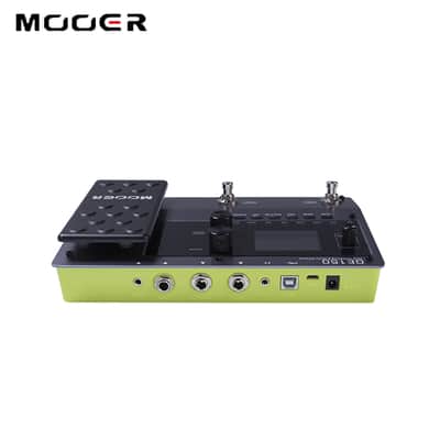 Mooer GE150 Amp Modeller & Multi Effects OTG Function,price include the import duty for US buyer image 3