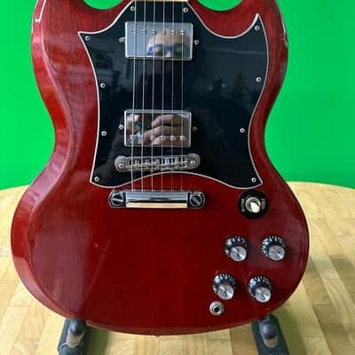 Gibson SG Standard image 1