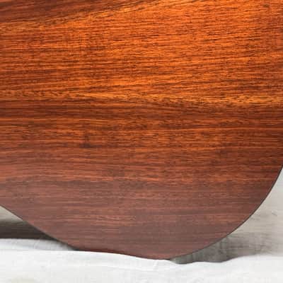 Taylor Limited Edition Grand Symphony 326e Baritone-8 LTD 8-string Acoustic Guitar with Case 2016 image 14