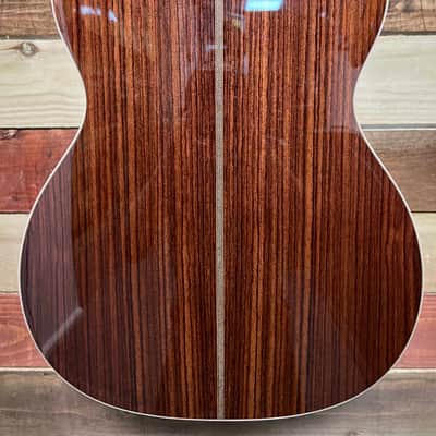 Martin 000-28 Modern Deluxe OM Natural 2025 image 4