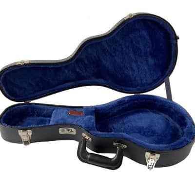 TKL Performer Series F-Style Mandolin Case (Compatible w/Gibson, Eastman, Washburn) image 3