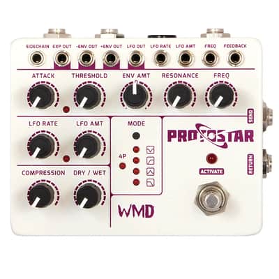 WMD Protostar Envelope Filter