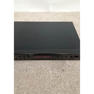 TEAC T-R450 - Hi-Fi Tuner - Black - Very Good image 6
