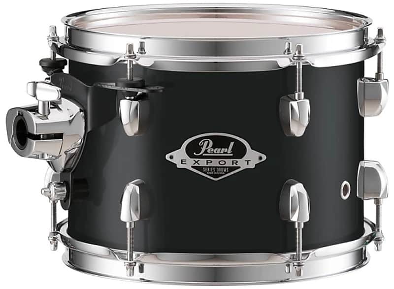 Pearl	EXL1208T	Export EXL 12x8" Rack Tom image 1