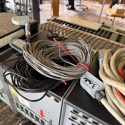 POLYGRAM (Deutsche Grammophon) desk recapped! image 21