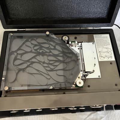 Roland RE-100 Space Echo (serviced) image 2
