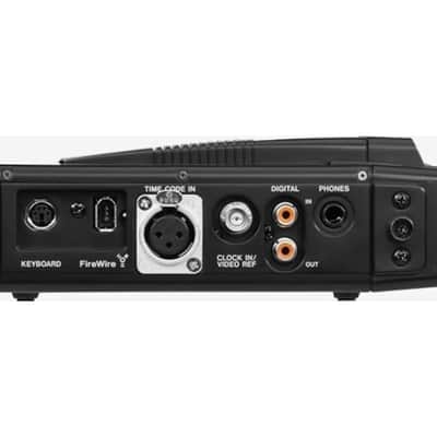 TASCAM HD-P2 Recorder - Instruments image 4