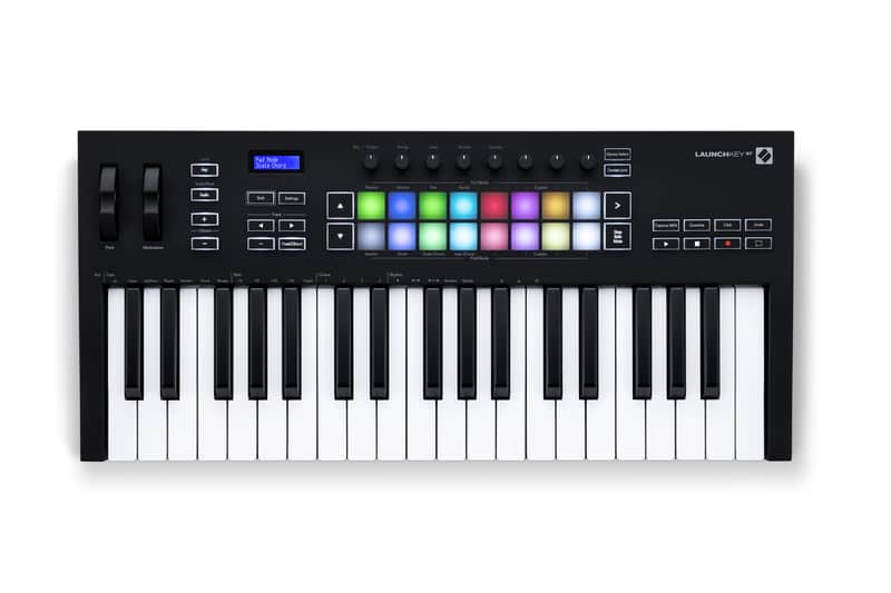 Novation Launchkey 37 [MK3] - B-Stock image 1