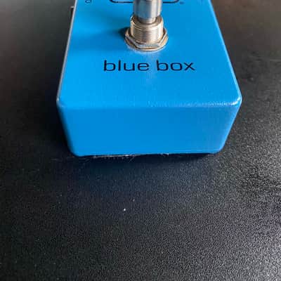 MXR BLUE BOX image 4