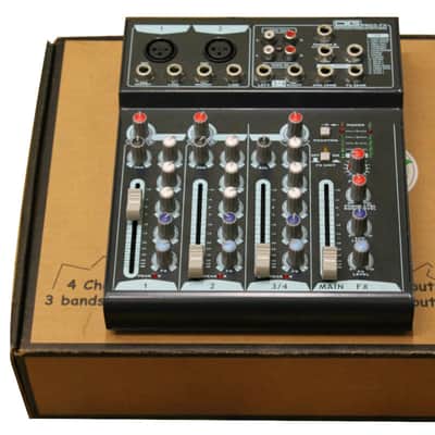 DaG Pro2 FX image 1