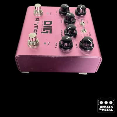 Strymon DIG Dual Digital Delay V2 -x9567 image 2