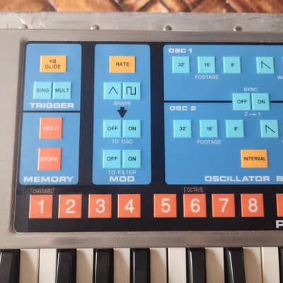 Moog Source w/Encore MIDI Plus Xtras Tour-Ready!!! image 6