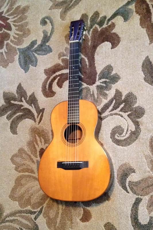 1931 Martin 00-21, original hardcase included * Excellent condition* image 1