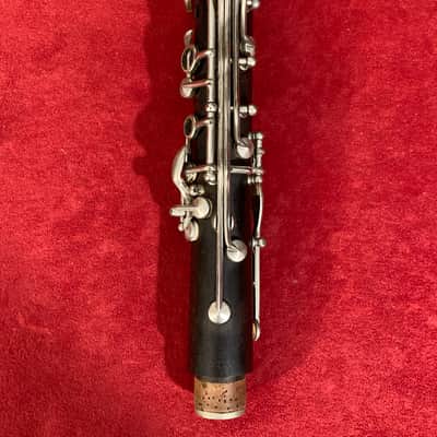 Armstrong Bb Clarinet image 12
