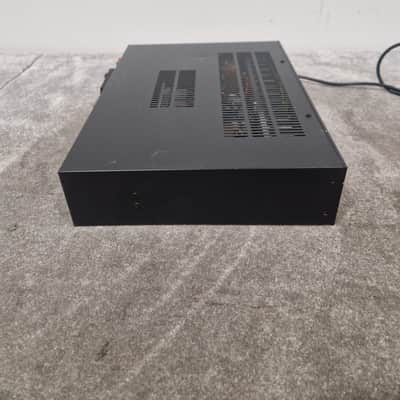 RCF PA Power Unit UP4161 160W Amplifier - Integrated Mixer - Very Good image 9