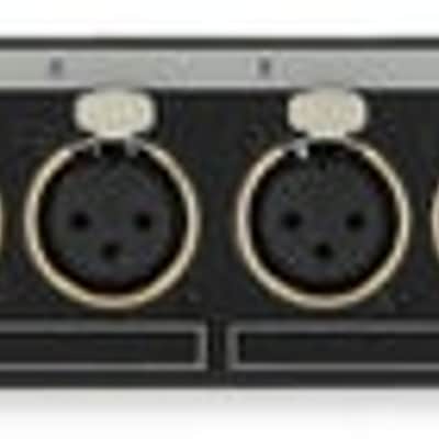 Black Lion Audio PBR XLR Patchbay image 2
