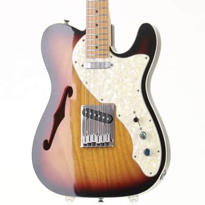 FENDER USA American Special 90s Telecaster [N8332820] (06/09) image 6