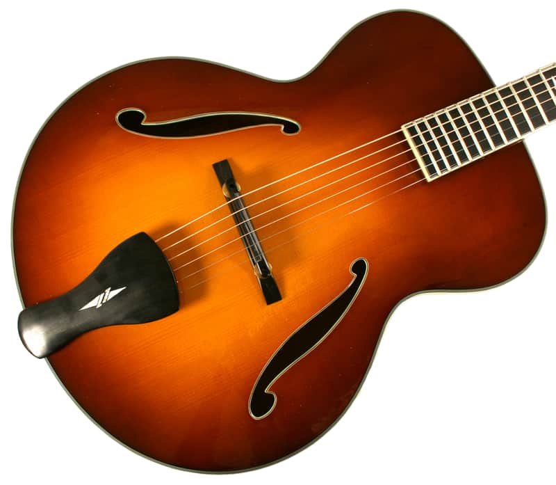 Eastman AR805-GB image 1