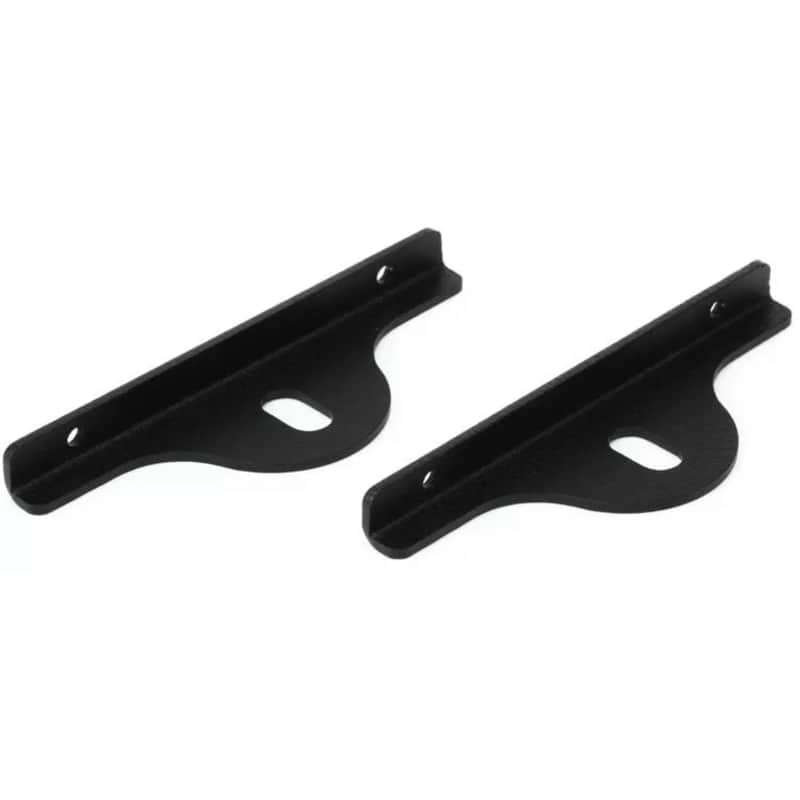 Temple Audio Voodoo Lab Mounting Bracket Bild 1