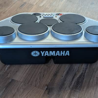 Yamaha DD-55 Digital Percussion Stereo Drum Sampler No Issues Nice Shape! image 7