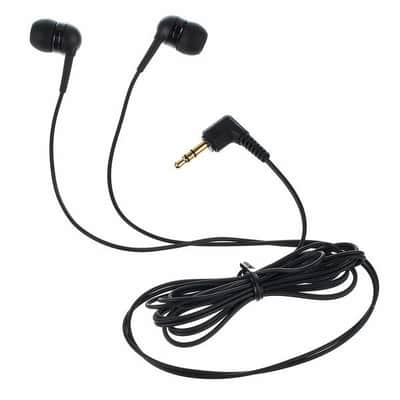Sennheiser EW IEM G4-TWIN | Wireless In-Ear Monitoring System, G Band. New with Full Warranty! image 14