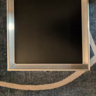 Doepfer A-100 P9 Portable Eurorack Case - 9U / 84HP image 8