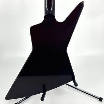 2008 Gibson Explorer Reverse - Guitar of the Month - Antique Walnut image 14