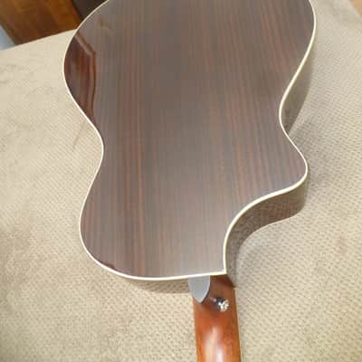 Breedlove Stage Concert image 12