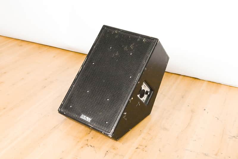 EAW SM122e 2-Way Passive Full-Range Stage Monitor CG012YV image 1