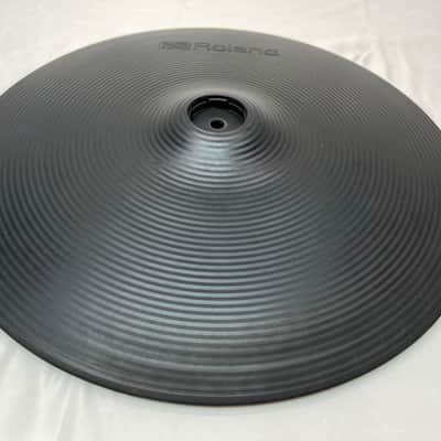 Roland CY-14C-T Crash V-Cymbal V Drum Trigger CY-14C-T image 2