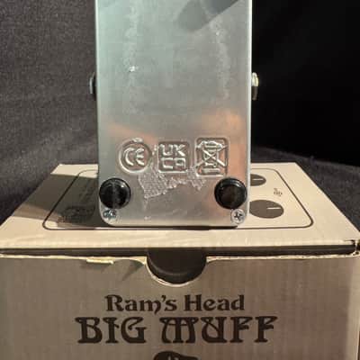 Electro-Harmonix Ram's Head Big Muff Pi image 4