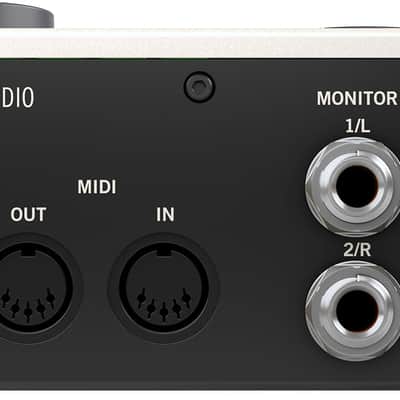 Universal Audio VOLT-476 UA-VOLT-476 USB 2.0 Audio Interface MAC/PC image 4
