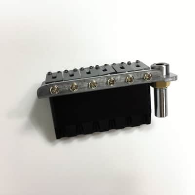 KOLOSS GT-4 Aluminium Body Natural DIY KIT image 7