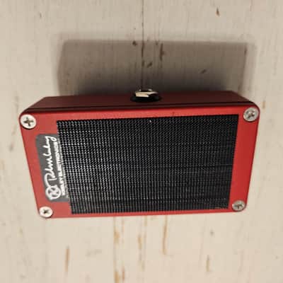 Keeley 30ms Double Traker Reverb Echo Delay image 6