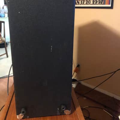 Rocktron Replitone 212 Modeling Amp Guitar Player BEST Award image 12