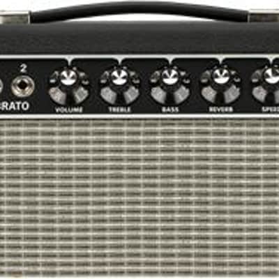Fender Tone Master Deluxe Reverb image 11
