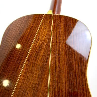 Martin D12-35 Natural 12 strings 1971 image 24