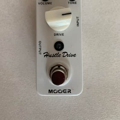 Moorr Hustle Drive image 1