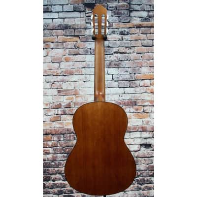 Yamaha CG102 Nylon String Classical Guitar image 3