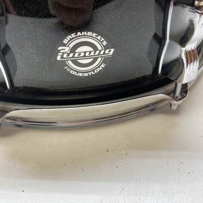 LUDWIG BREAKBEATS QUESTLOVE image 5