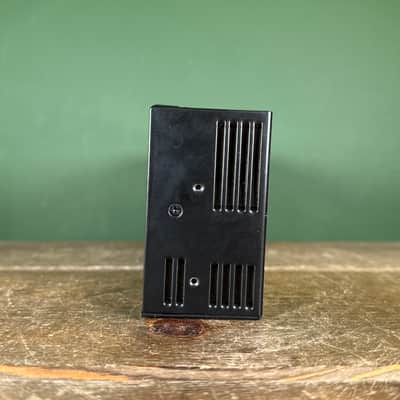 Truetone 1 SPOT Pro CS12 Power Supply 2010s - Black image 4