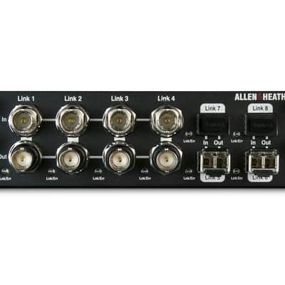 Allen & Heath superMADI dLive Expansion Card